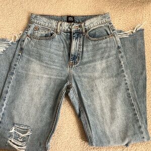 Urban outfitters- BDG - cowboy jeans